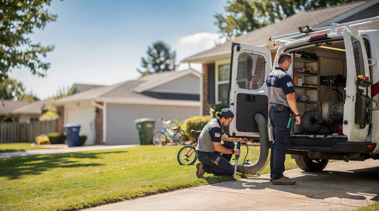 24/7 HVAC Repair & AC Replacement in Alamo, ND near me